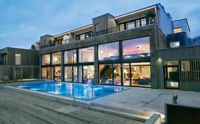 Landhotel Voshövel